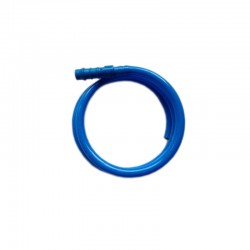 Beenspoeierstuk Achterbeen