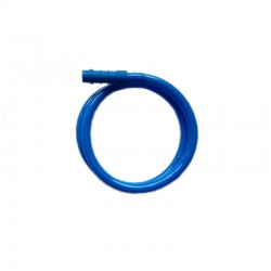 Beenspoeierstuk Voorbeen